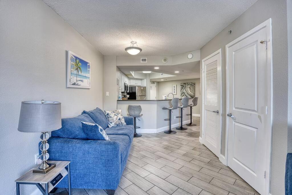 Oceanview Paradise At The Beach Myrtle Beach Esterno foto