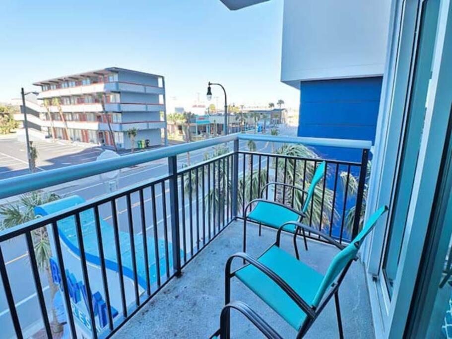Oceanview Paradise At The Beach Myrtle Beach Esterno foto