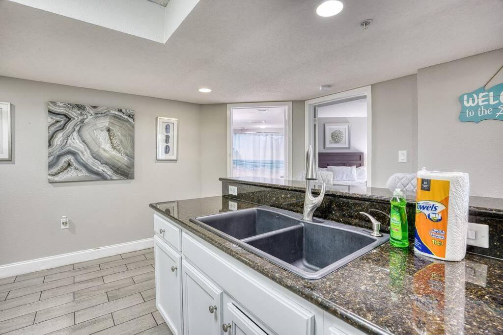 Oceanview Paradise At The Beach Myrtle Beach Esterno foto